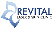 Revital Spa Clinic Logo